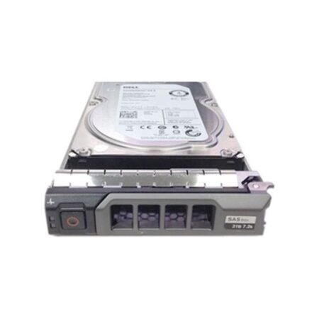 00H6GP Dell 2TB 7.2K RPM 32MB Buffer SATA-II 3.5 at discount