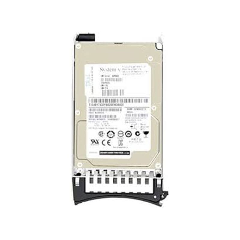 00NA261 Lenovo 1.2TB SAS 12Gbps Hard Drive at discount