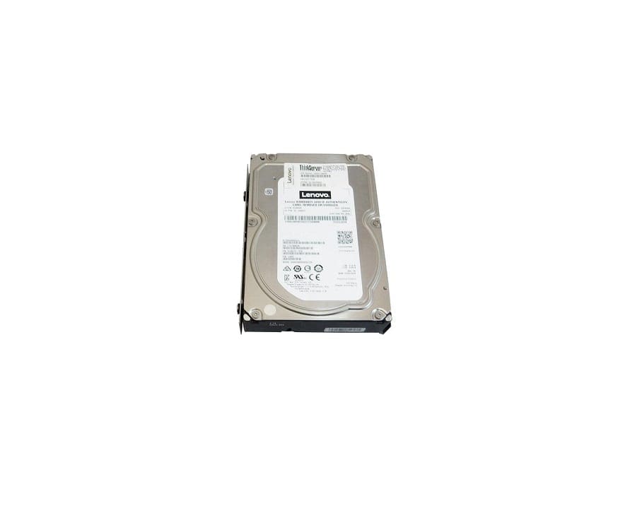 00PH819 Lenovo 10TB 7200RPM SATA 6Gbps 3.5-inch
