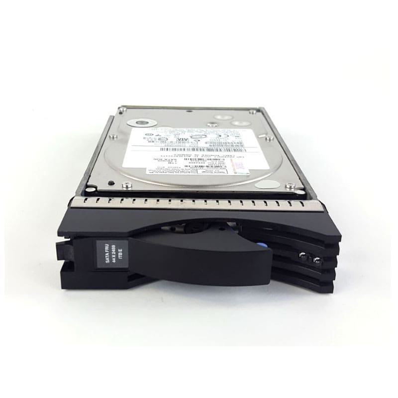 00V7105 IBM 3TB 7200RPM SAS6Gbps 3.5-inch HD at discount