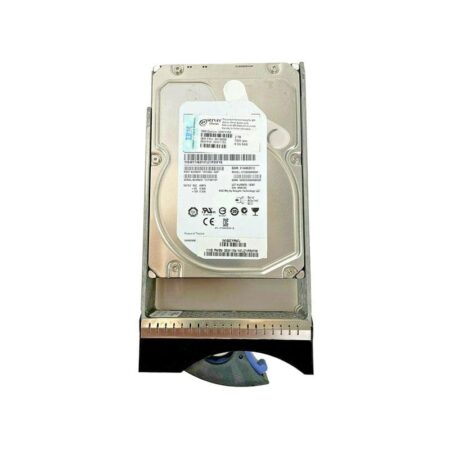 00W1152 IBM 2TB 7200RPM SAS Cache 3.5-inch Internal Hard Drive