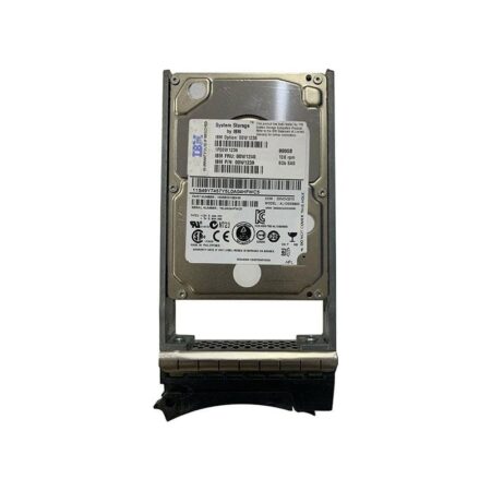 00W1236 IBM 900GB 10000RPM SAS 2.5-inch Internal Hard Drive