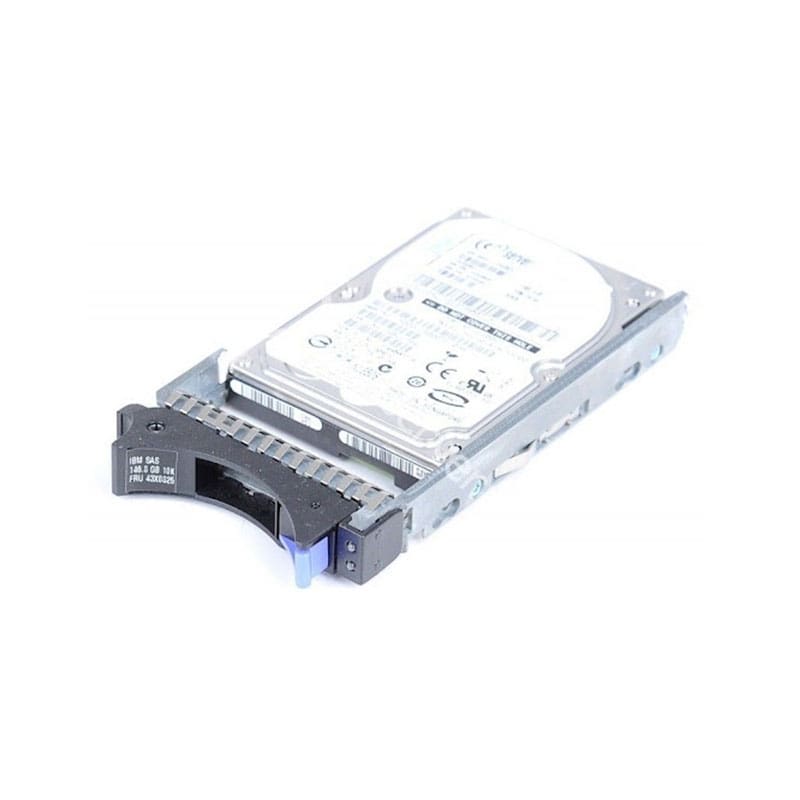 00WY958 IBM 8TB 7.2KRPM SAS 12GBPS HD at discount