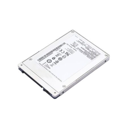 00YC320 Lenovo 200GB MLC 6Gbps Hot Swap Solid State Drive (SSD)