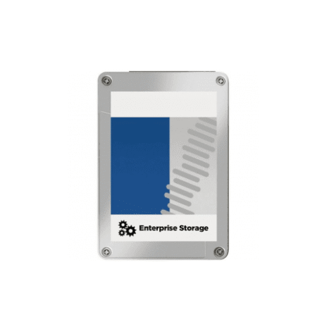 00YC400 Lenovo 960GB MLC SATA 6Gbps Hot Swap Entry 2.5-inch