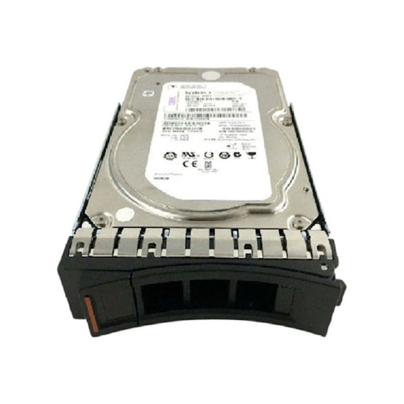 00YG720 Lenovo 1.8TB SAS 6Gbps 2.5-inch HD at discount