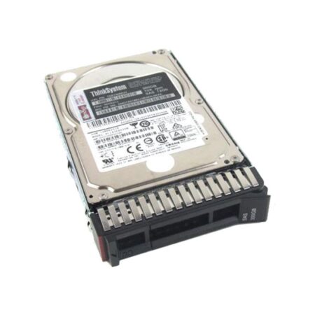 00YK013 Lenovo 300GB SAS 12Gbps 2.5-inch HD at discount