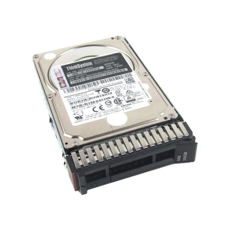 00YK013 Lenovo 300GB SAS 12Gbps 2.5-inch HD at discount