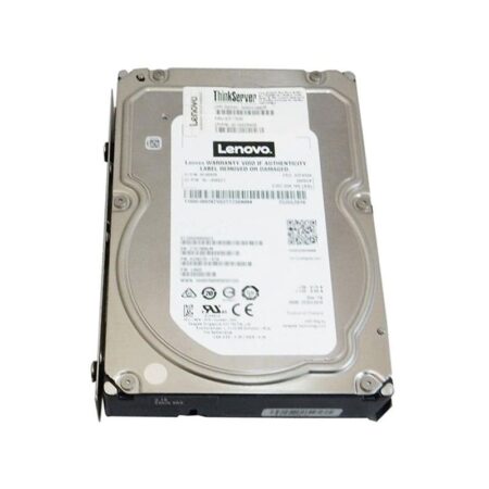 01CX816 Lenovo 6TB SAS 12Gbps 3.5-inch HD at discount