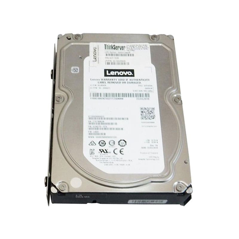 01CX816 Lenovo 6TB SAS 12Gbps 3.5-inch HD at discount