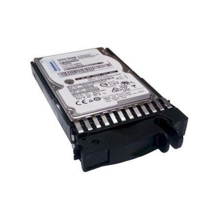 01DC412 Lenovo 1.2TB 10000RPM SAS 6Gbps Hot Swap Hard Drive
