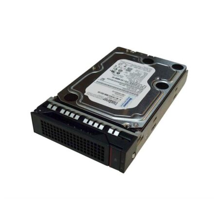 01DC427 Lenovo 600GB 10000RPM SAS 12Gbps Hot Swap Hard Drive