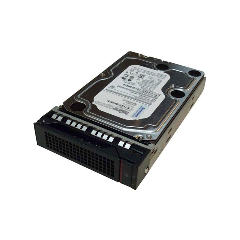 01DC427 Lenovo 600GB 10000RPM SAS 12Gbps Hot Swap Hard Drive