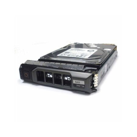04N6CY Dell 4TB 7200RPM 6Gb/S 3.5-In Hard Drive at discount