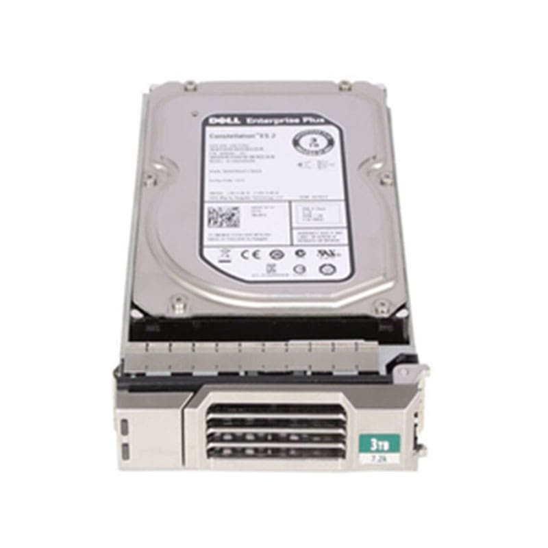 06H6FG Dell Enterprise Plus 3TB 7.2K RPM 64MB at discount