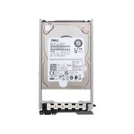 09RDN Dell 4TB SAS 12Gb/S 2.5-Inch Hard Drive at discount