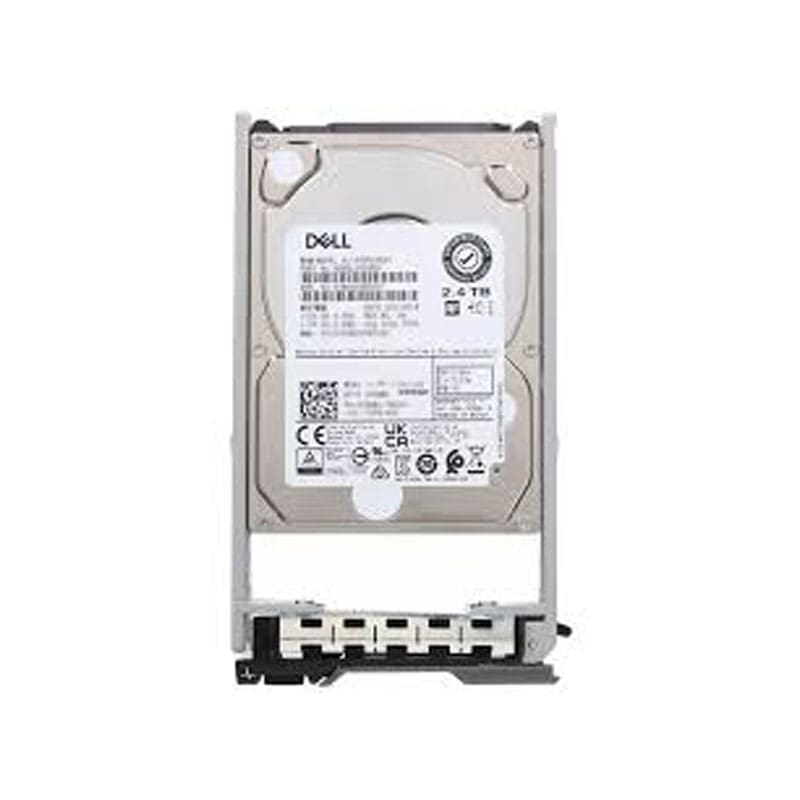 09RDN Dell 4TB SAS 12Gb/S 2.5-Inch Hard Drive at discount