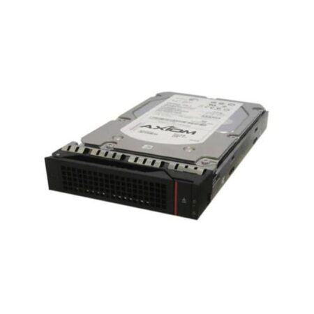  0A89475-AX Axiom Hard Drive 2TB SATA 6Gb/s