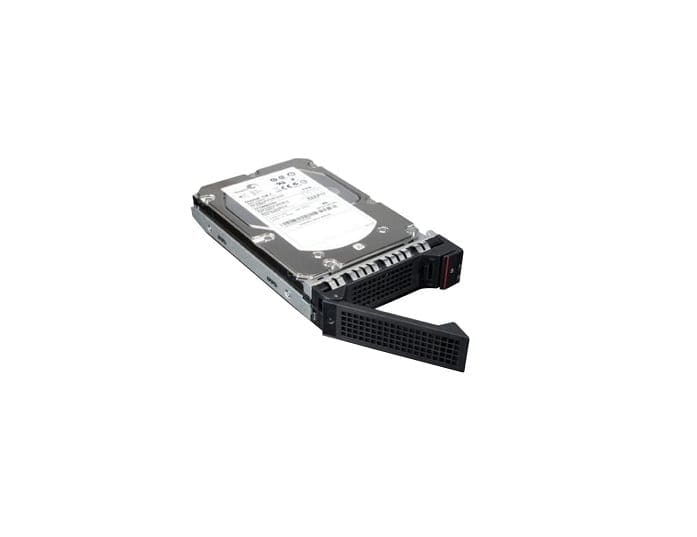 0C19505-A1 Lenovo 4TB 7200RPM SATA 6Gbps 128MB 3.5-inch