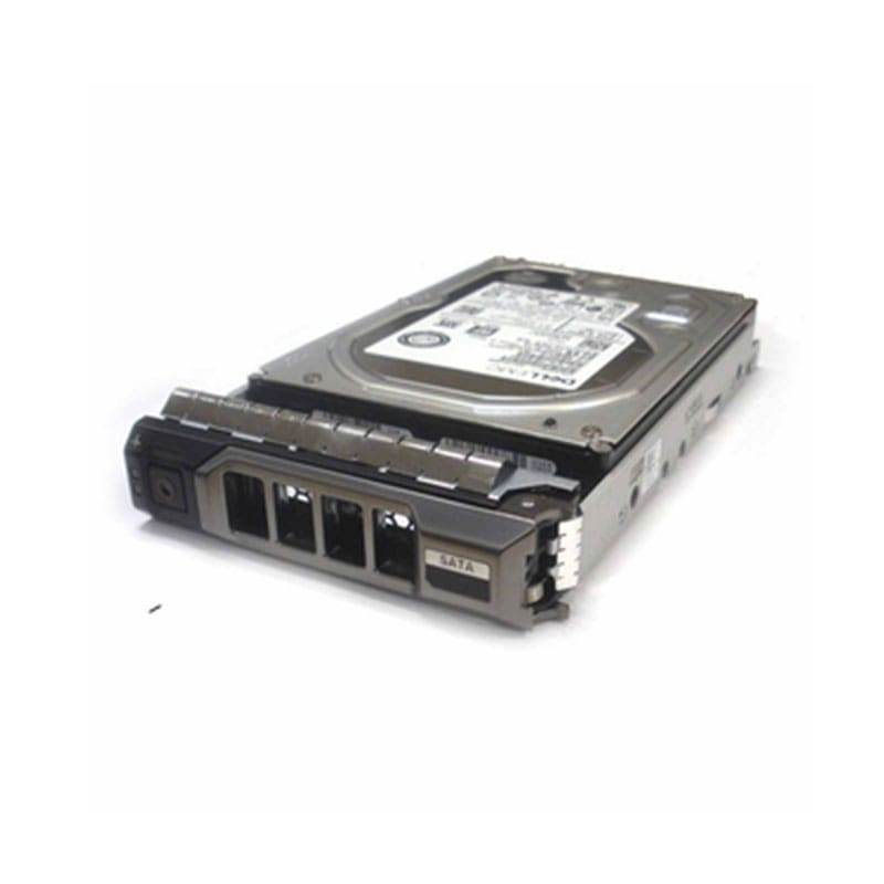 0D9NN Dell SATA-6GBPS 18TB 7.2k Hard Drive at discount