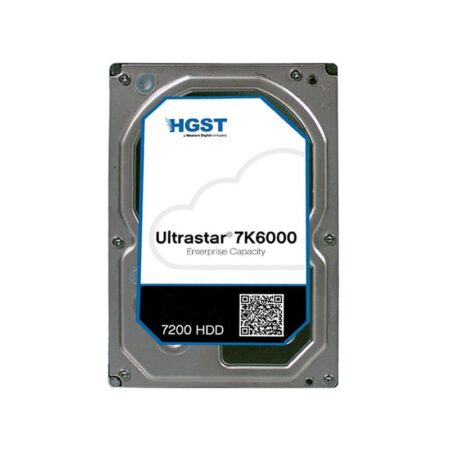 0F22941 HGST Hitachi 7K6000 4TBSAS 3.5-inch HD at discount