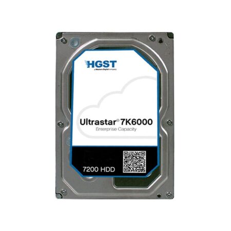 0F23016 HGST 7K6000 4TB SATA 6Gbps HD at discount