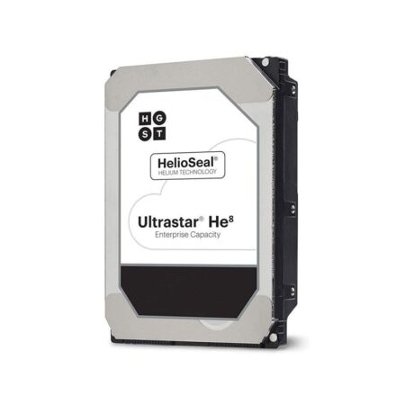 0F23657 HGST Hitachi He8 8TB SAS 12Gbps HD at discount