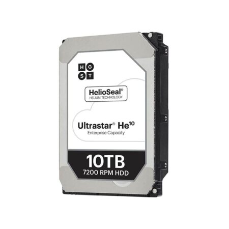 0F27405 HGST Hitachi He10 10TB SAS 12Gbps HD at discount