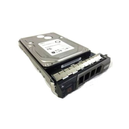 0VTHDD Dell SAS 12GBPS 1.8TB SFF Hard Drive at discount
