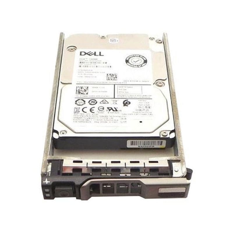 0X2K8W Dell 2TB 7200RPM SAS 12Gb/S Hard Drive at discount