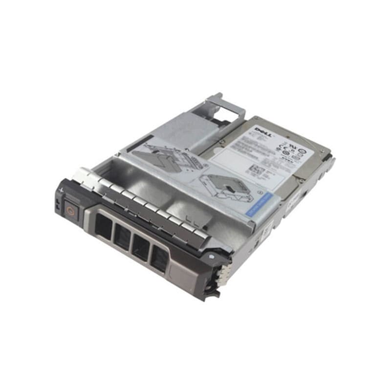 0YMN53 Dell SAS-12GBPS 256MB LFF Hard Drive at discount