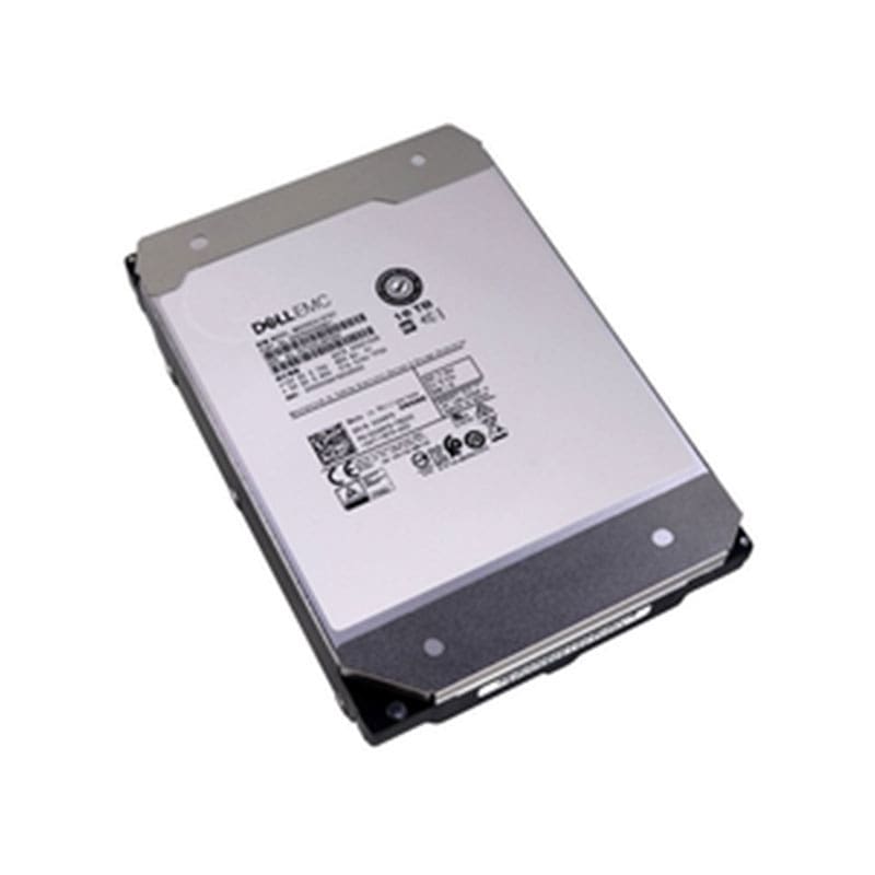 161-BBYE Dell 16TB Hard Drive 7.2K RPM External at discount
