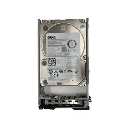 18HNM Dell 1.2TB SAS 12Gb/S 2.5-In Hard Drive at discount