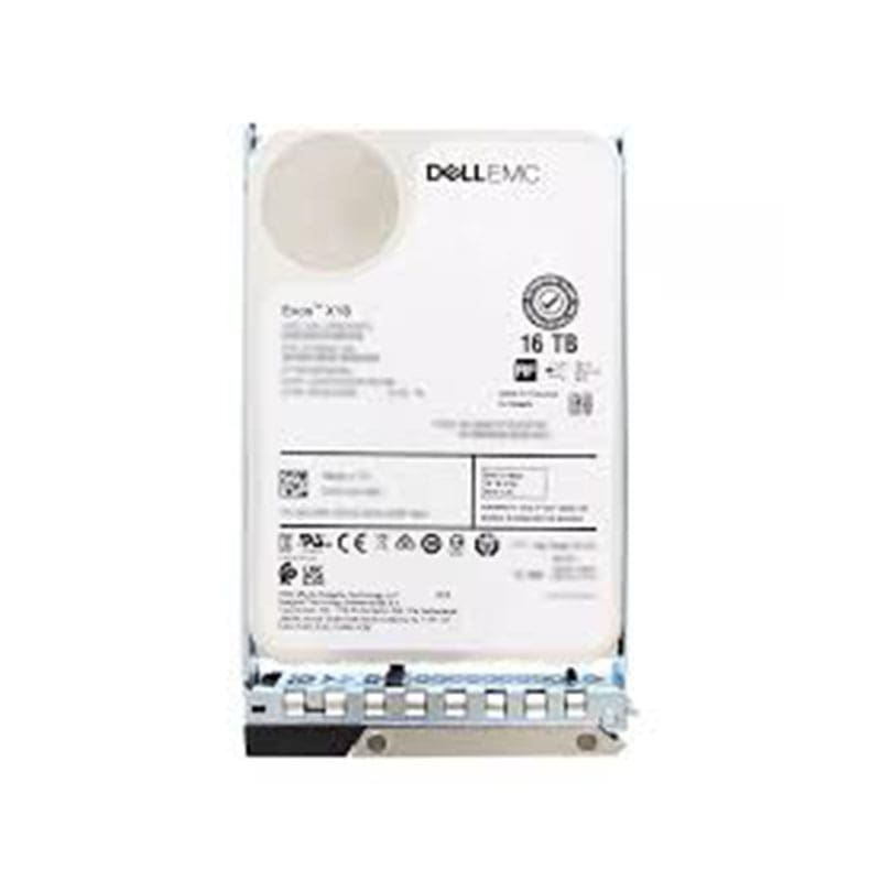 19MP7 Dell SAS 12Gbps 512e Hot-Plug Hard Drive at discount