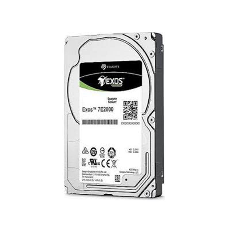 1VE200-150 Seagate 1TB 7.2KRPM SAS HD at discount