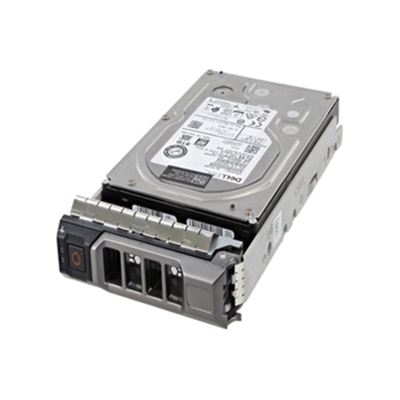 1WMVC Dell 7.2K SATA-6GBPS 512e Form Factor at discount