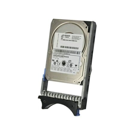 26K5654 IBM 10000RPM SAS 8MB Cache 2.5-inch Internal Hard Drive