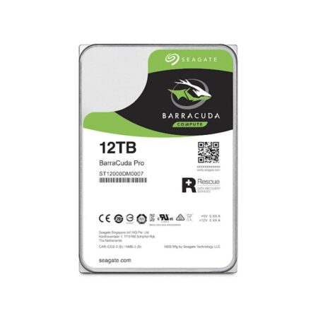 2H3231-150 Seagate 12TB 7200RPM SAS HD at discount