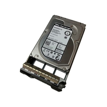 2HR85 Dell 1TB 7.2K RPM SATA-II Hard Drive at discount