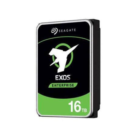 2KH133-136 Seagate 16TB 7200RPM SATA HD at discount
