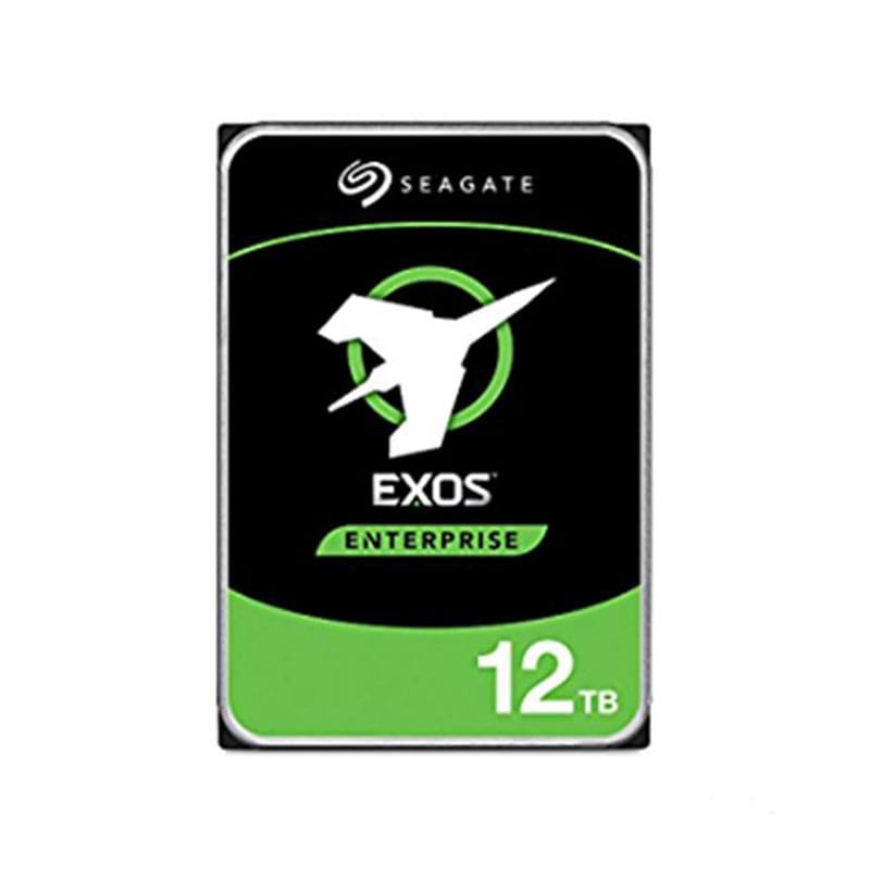 2MT233-136 Seagate 12TB 7200RPM SATA HDD at discount