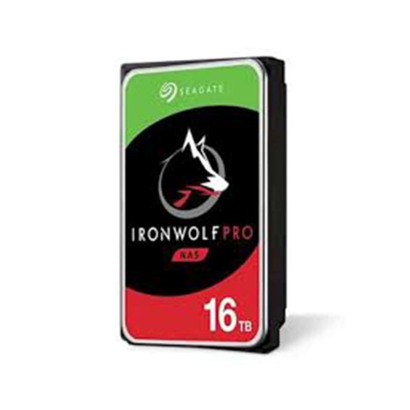 2RW103-500 Seagate 16TB 7200RPM SATA HD at discount