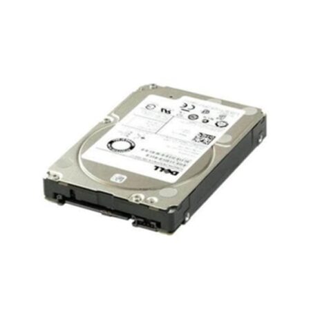 2XPFN Dell 10K RPM SAS-12GBPS 128MB SFF at discount