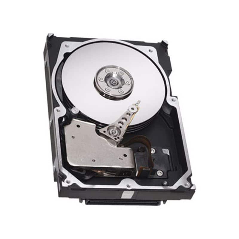 311771-001 HP 73GB 10000RPM Ultra-320 SCSI 68-Pin Hard Drive