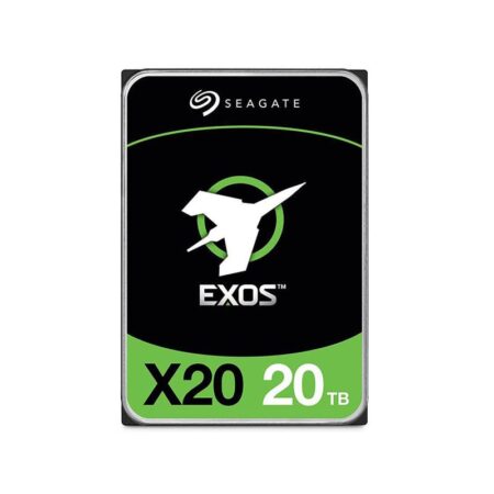 3DJ103-001 Seagate 20TB 7200RPM SATA HD at discount