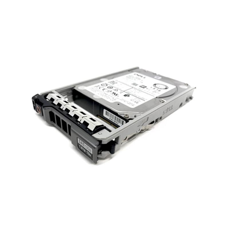 3FN1F Dell 10K RPM 512E SAS-12GBPS Hard Drive at discount