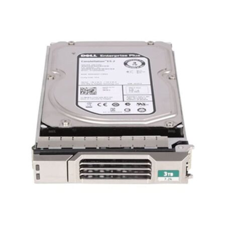 400-ABJD Dell 7.2K RPM SAS 6GBPS NL Hard Drive at discount