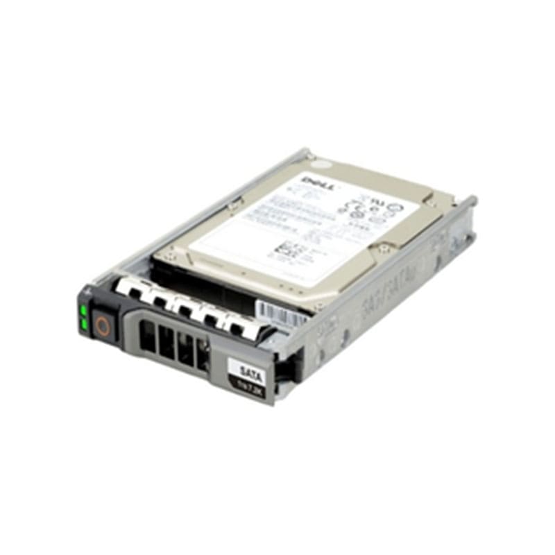 400-AESQ Dell 7.2K RPM SATA-6GBPS Hard Drive at discount