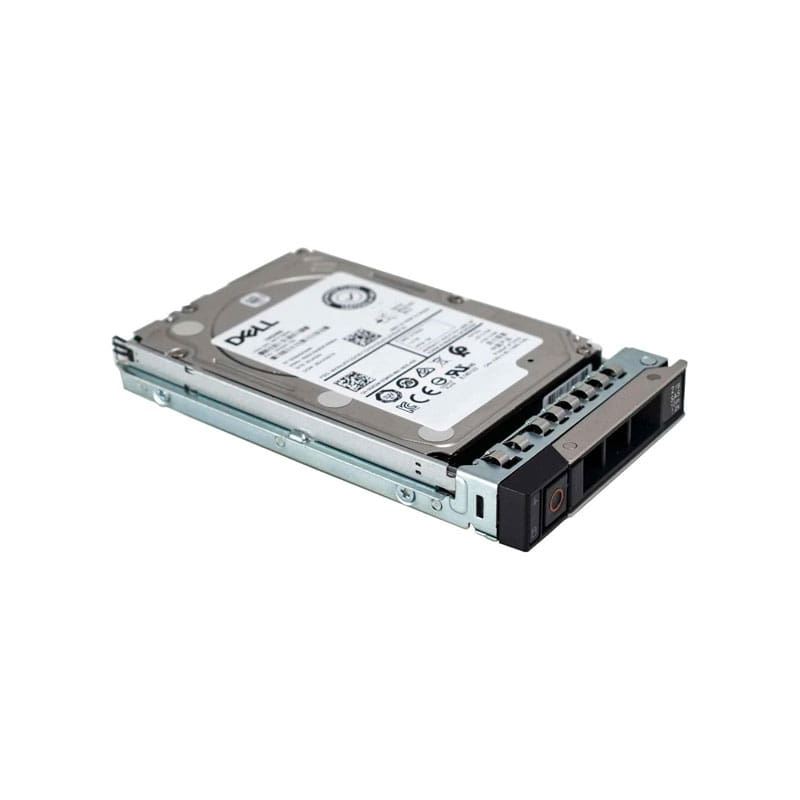 400-AHEG Dell 1.8TB SAS 12Gb/S 2.5-In Hard Drive at discount