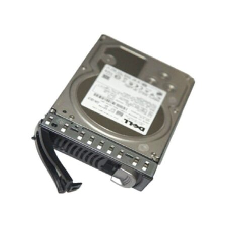 400-AHIE Dell 7.2K RPM HDD SATA-6GBPS 512E at discount